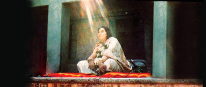 Shri Mataj